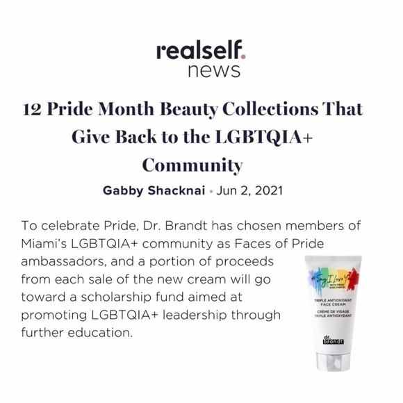 Dr. Brandt Triple Antioxidant Face Cream - Picture 5 of 5